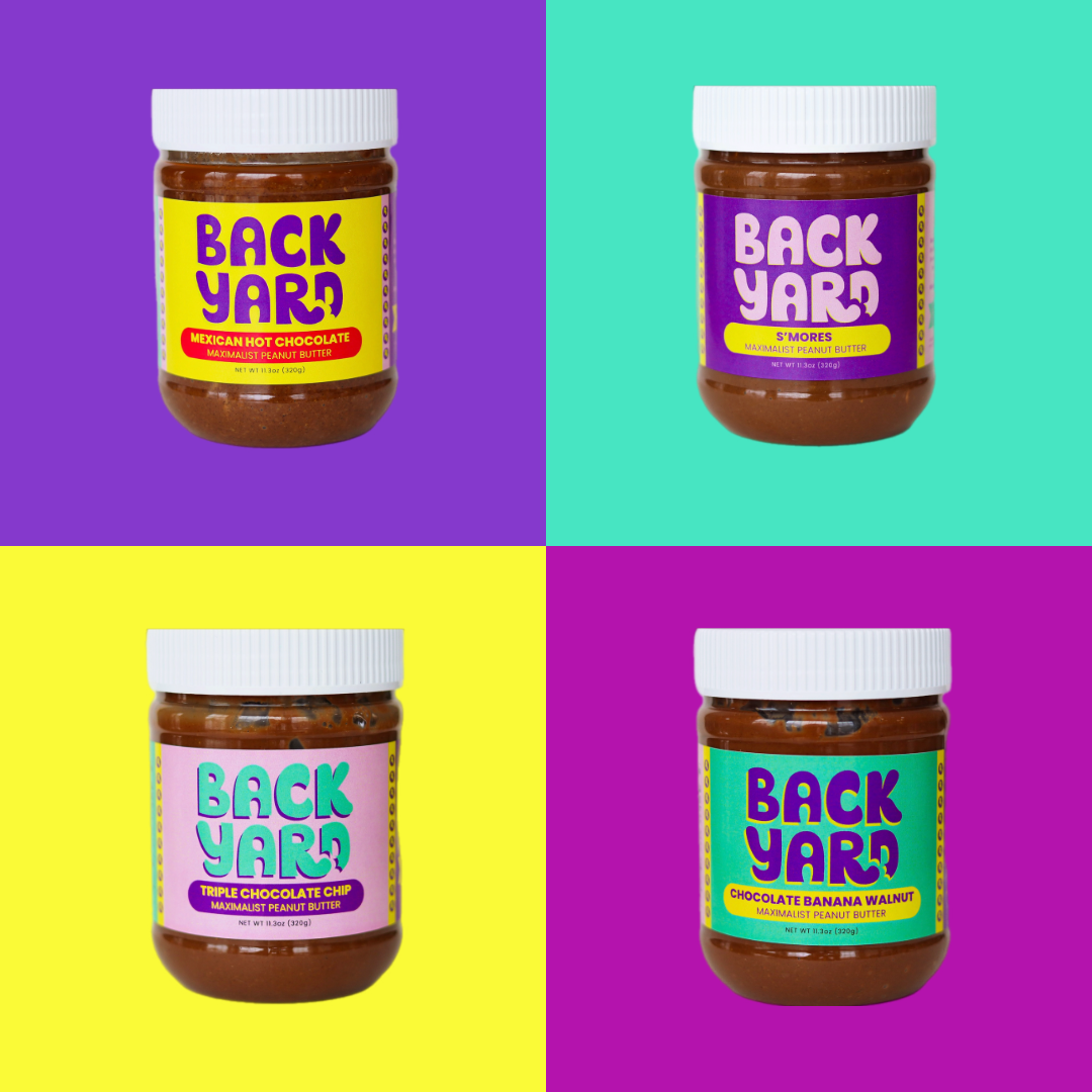Chocolate Lovers Bundle
