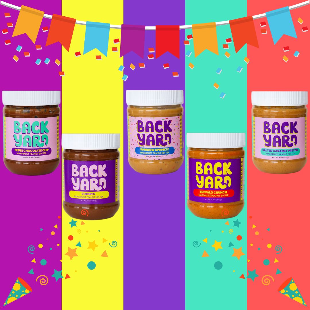 Party Pack