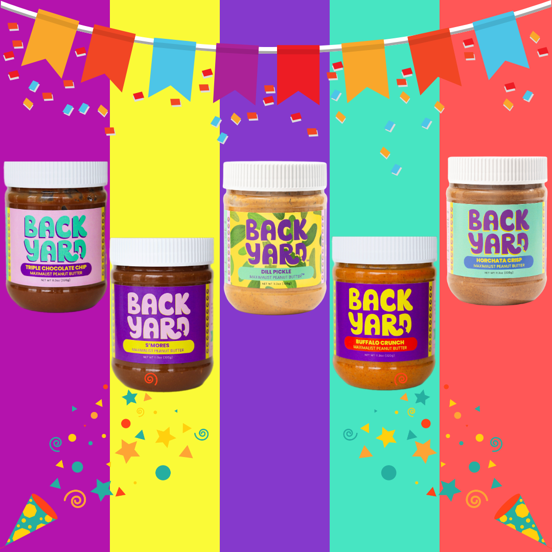 Party Pack